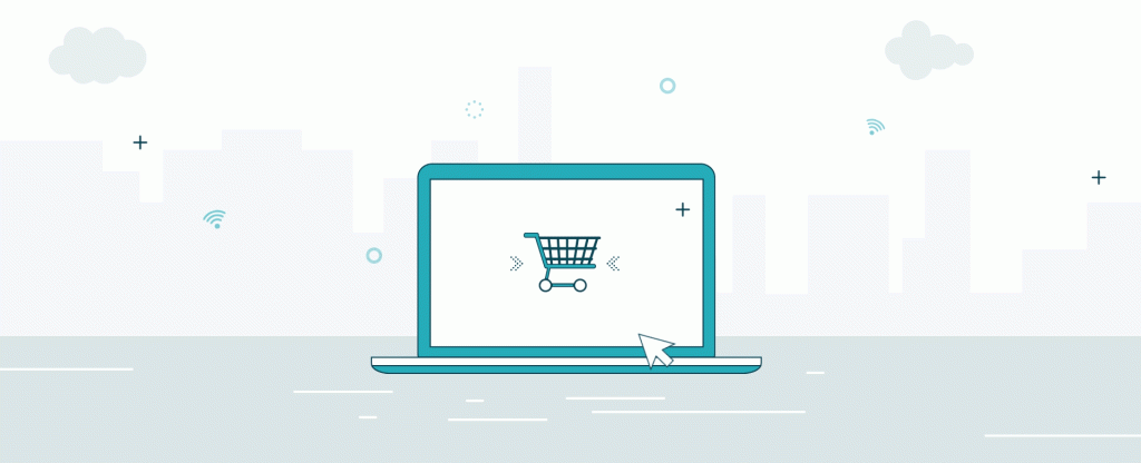 Ecommerce Platform 