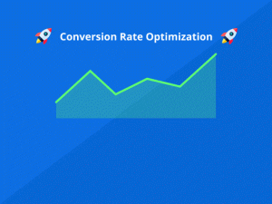 low conversion rate