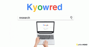 Keyword research