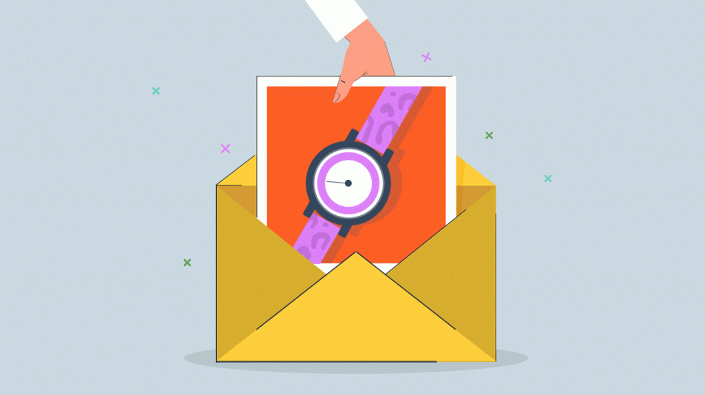 Optimise email deliverability