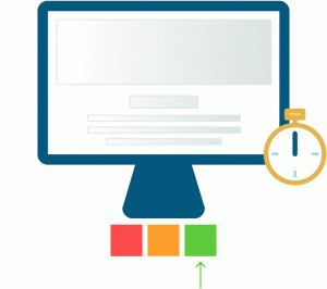 Core Web Vitals task