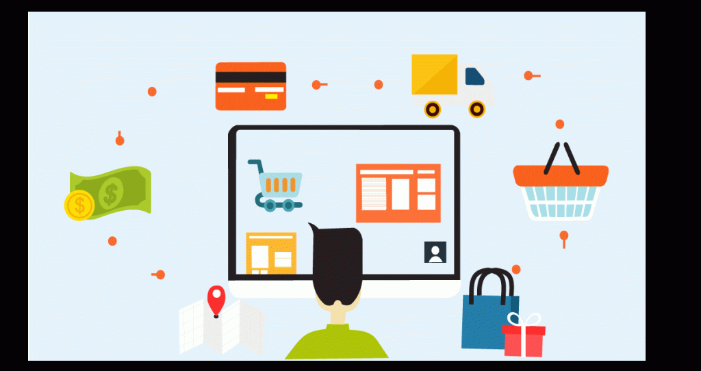 Magento store Ecommerce