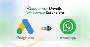 Google Ads WhatsApp Extension